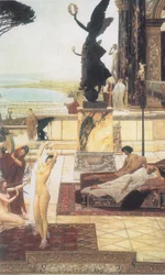 Théâtre à Taormina